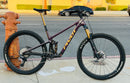 USED 2026 Pivot Trail Cat SL Pro XT DI2 W/Carbon wheel upgrade