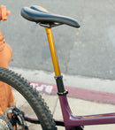 USED 2026 Pivot Trail Cat SL Pro XT DI2 W/Carbon wheel upgrade