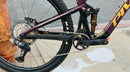 USED 2026 Pivot Trail Cat SL Pro XT DI2 W/Carbon wheel upgrade