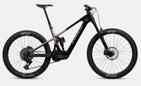 Pivot Shuttle AMP'd Pro XO Eagle Transmission