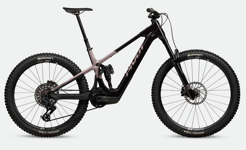 Pivot Shuttle AMP'd Pro XO Eagle Transmission