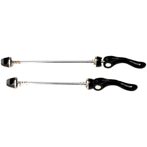 Vision Series 2 Road Quick Release Skewer, FSA Logo