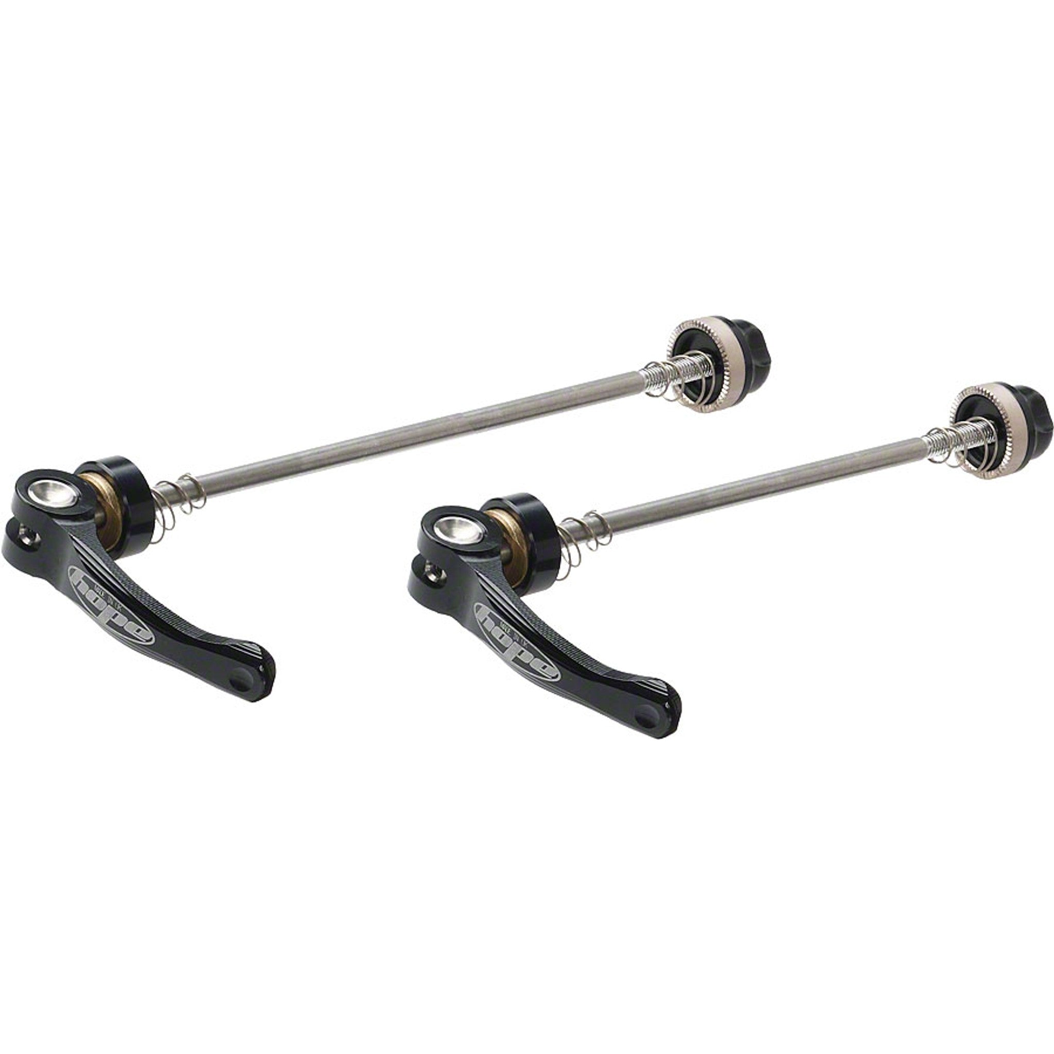 Stainless Skewer Pairs