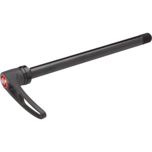 RWS Rear Thru Axle