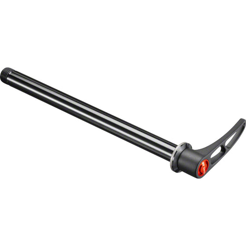 RWS Front Thru Axle