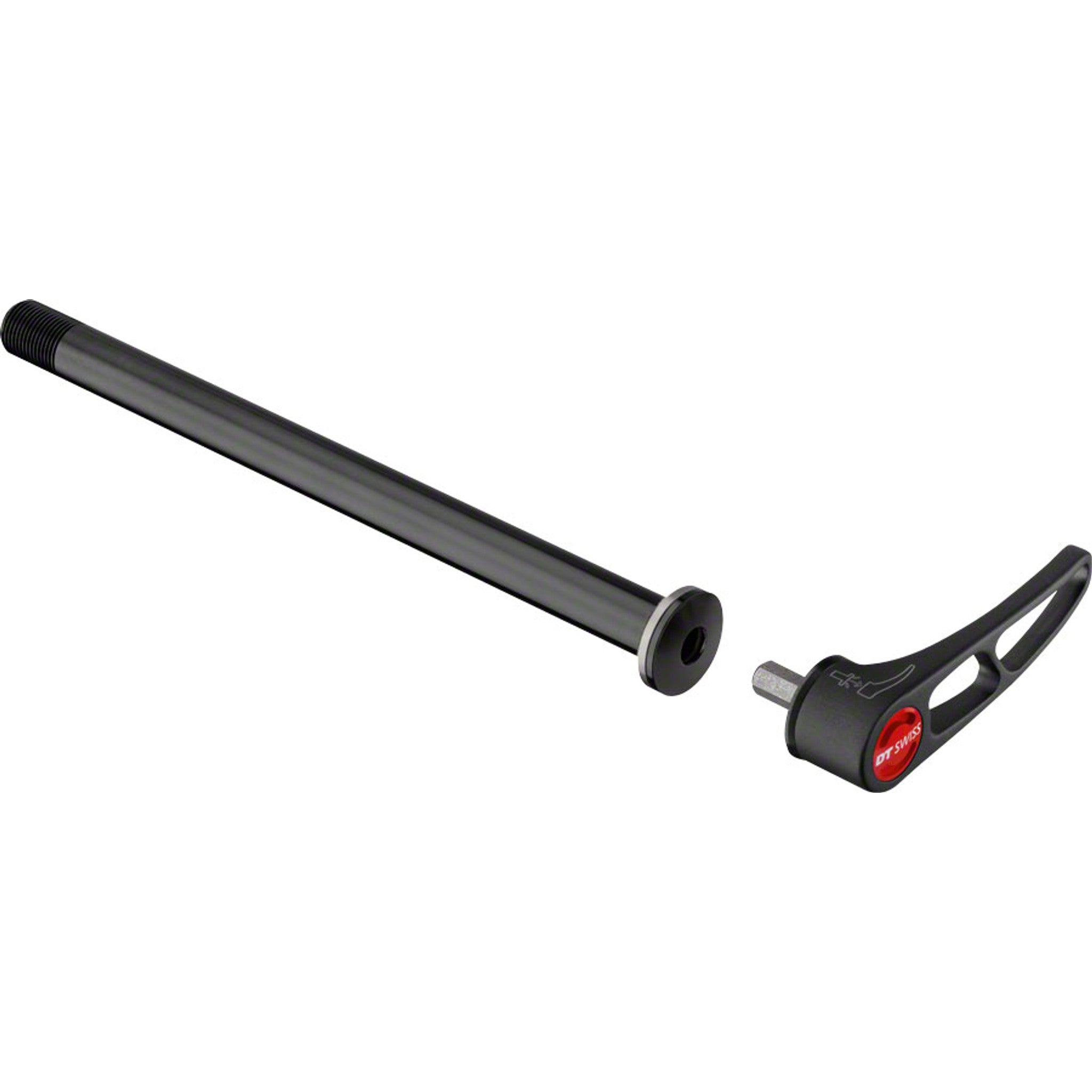 RWS Rear Thru Axle