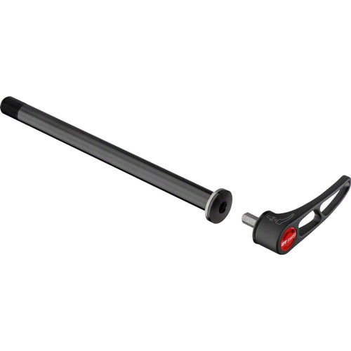RWS Rear Thru Axle