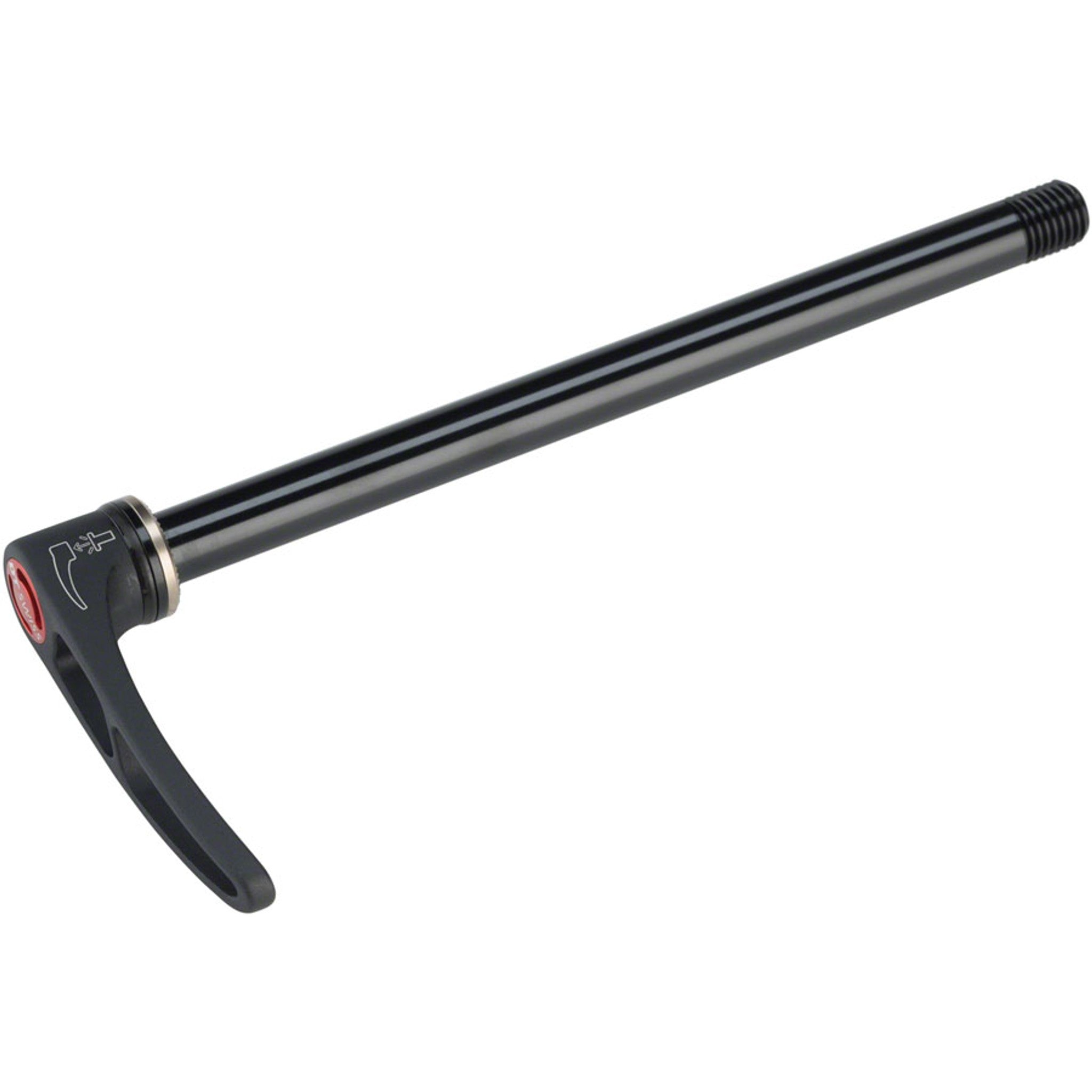 RWS Rear Thru Axle