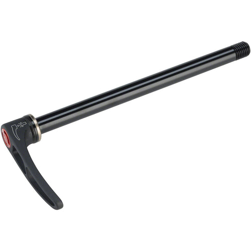 RWS Rear Thru Axle