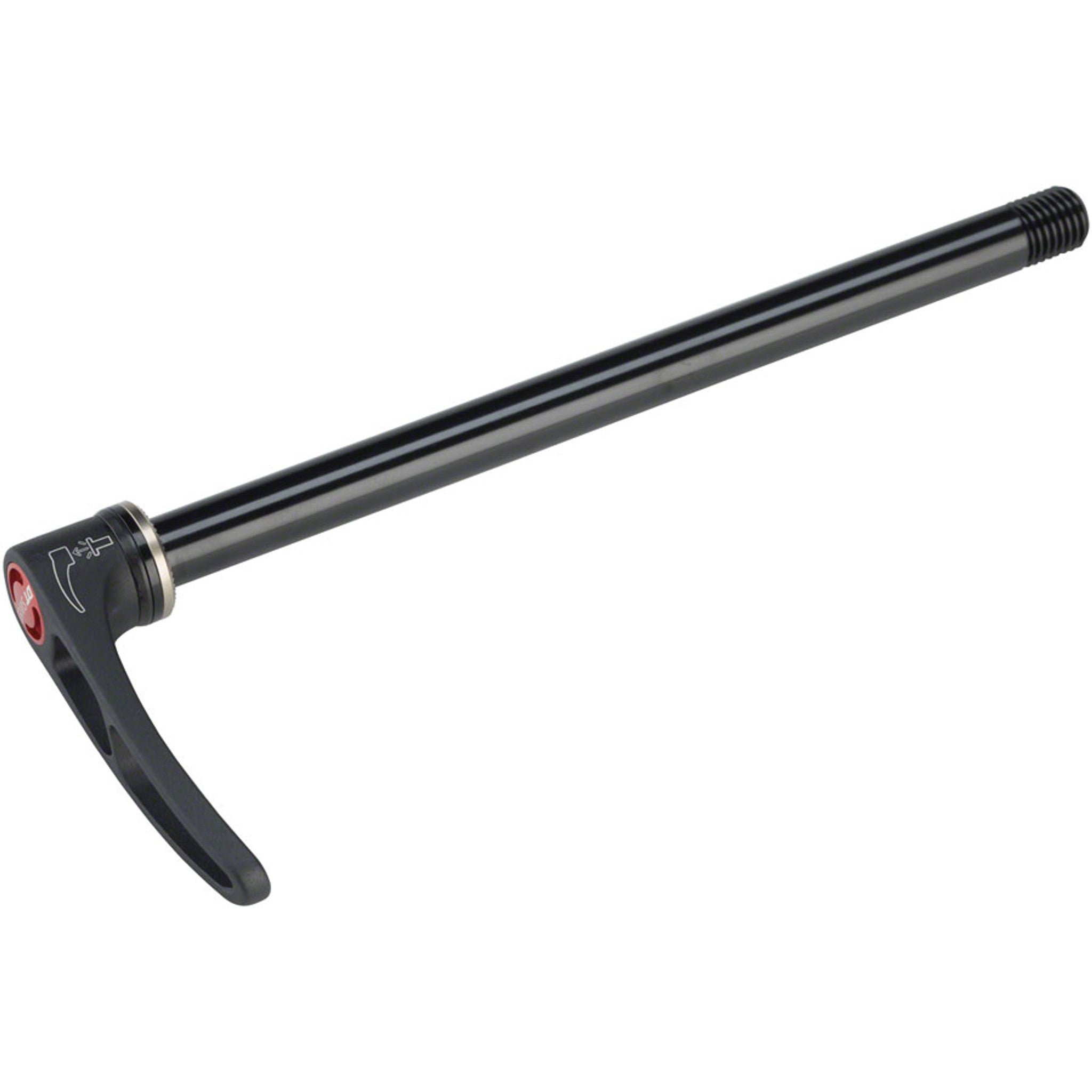 RWS Rear Thru Axle
