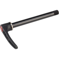 RWS Front Thru Axle