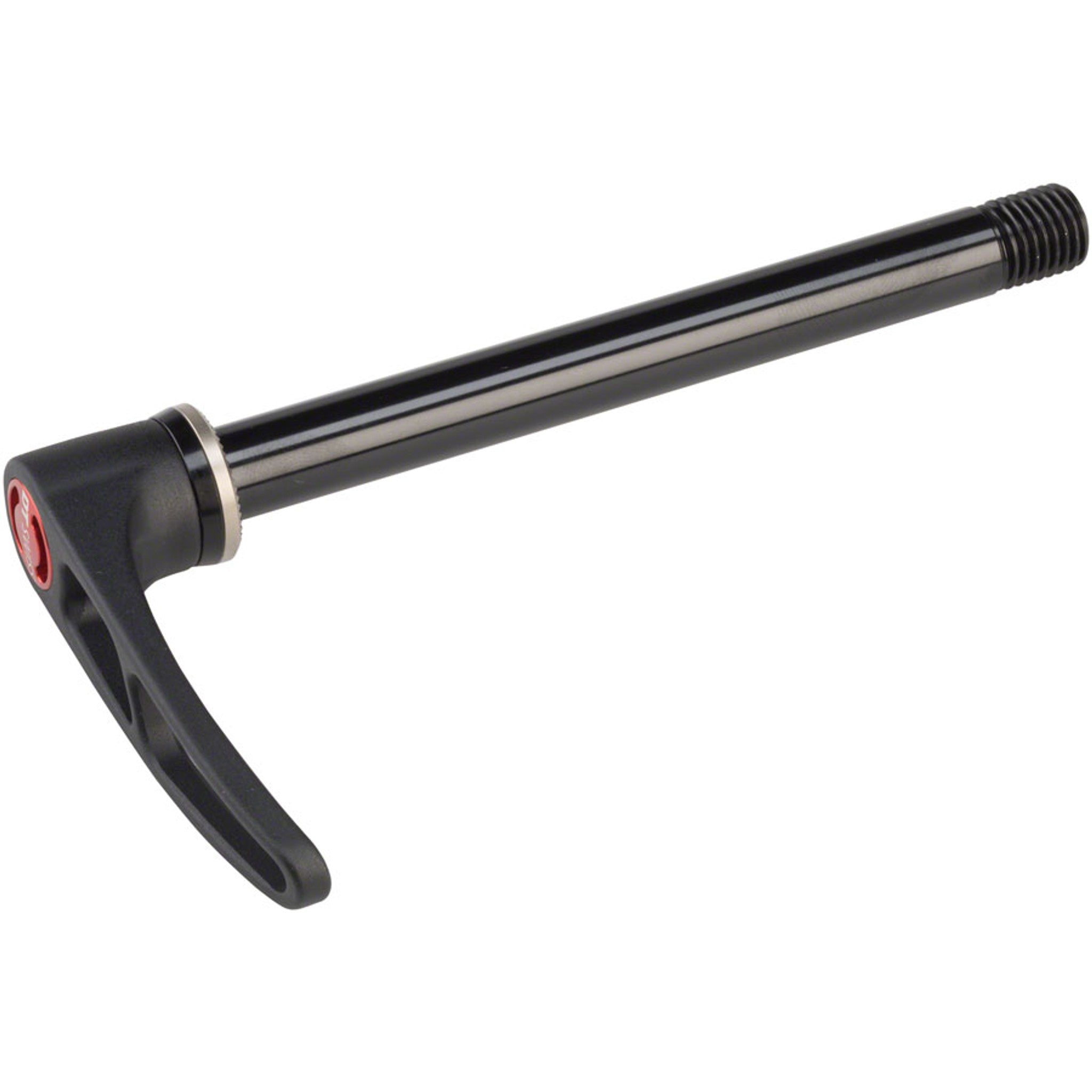 RWS Front Thru Axle