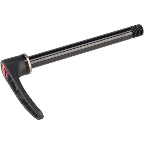 RWS Front Thru Axle