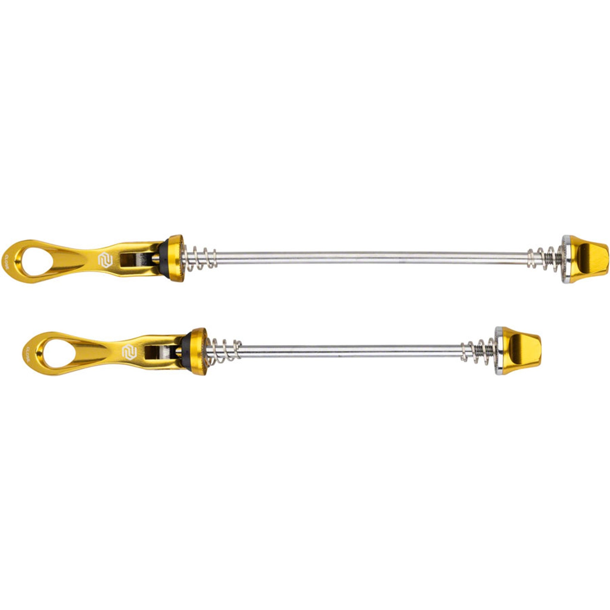 QR-2 Skewer Set