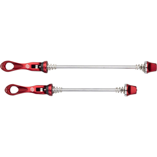 QR-2 Skewer Set