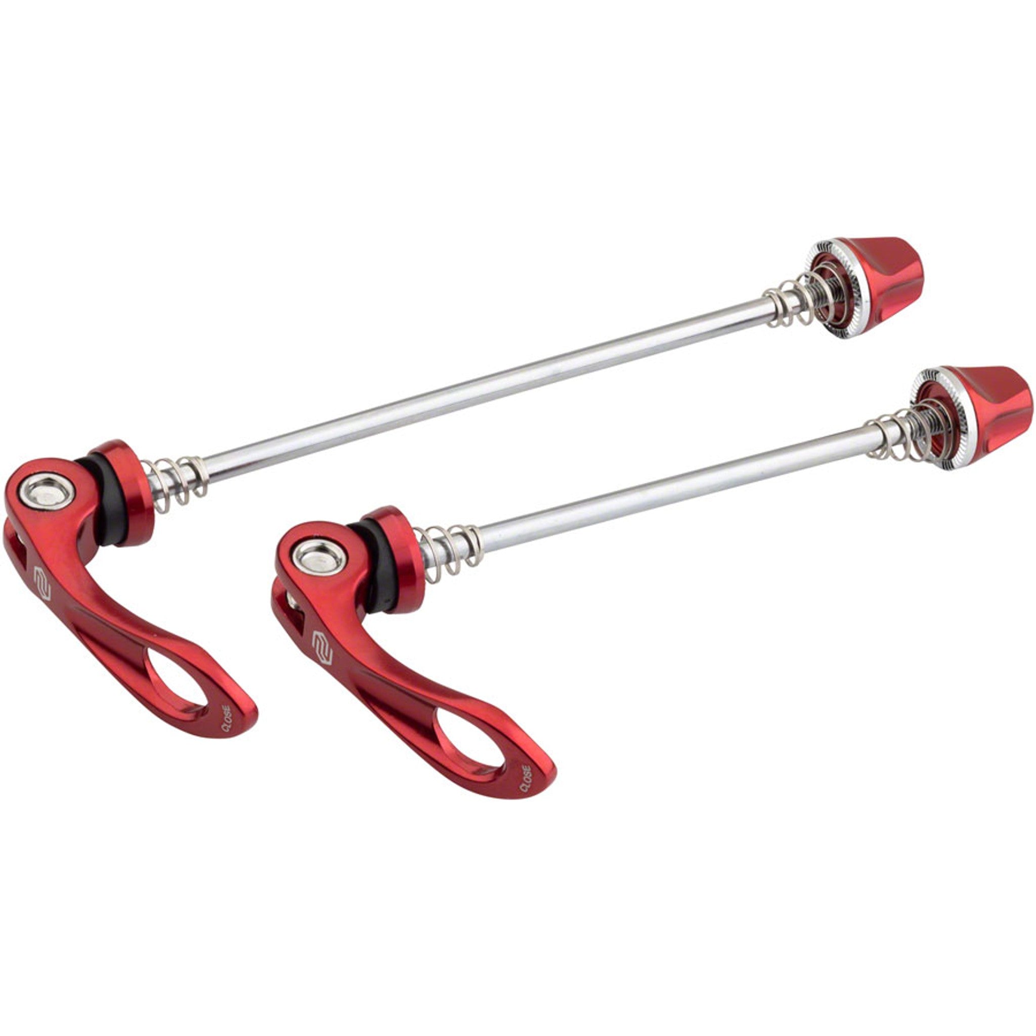 QR-2 Skewer Set