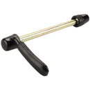 Saris Quick Release Skewer: 9.0mm Non Locking