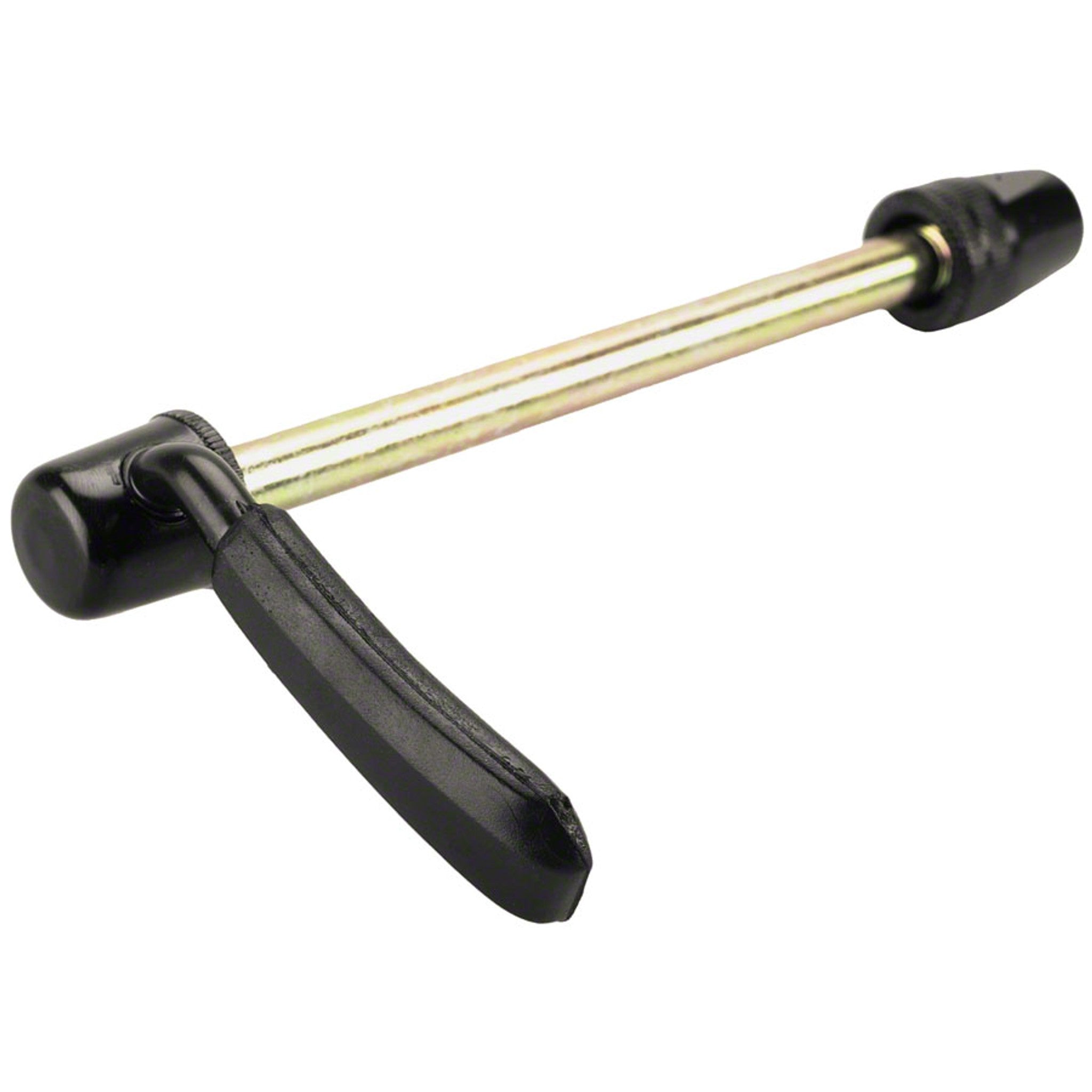 Saris Quick Release Skewer: 9.0mm Non Locking
