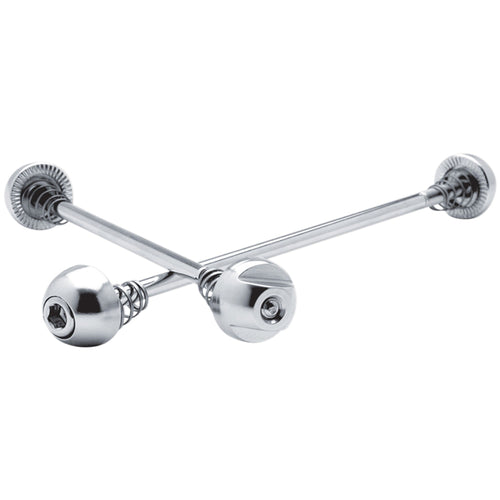 Delta Axle Rodz non QR skewer set