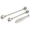 Delta HubLox: Anti-Theft Locking Skewers