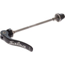 Salsa Front Titanium Flip-Off Skewer Black