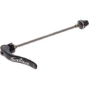 Salsa Rear Titanium Flip-Off Skewer Black