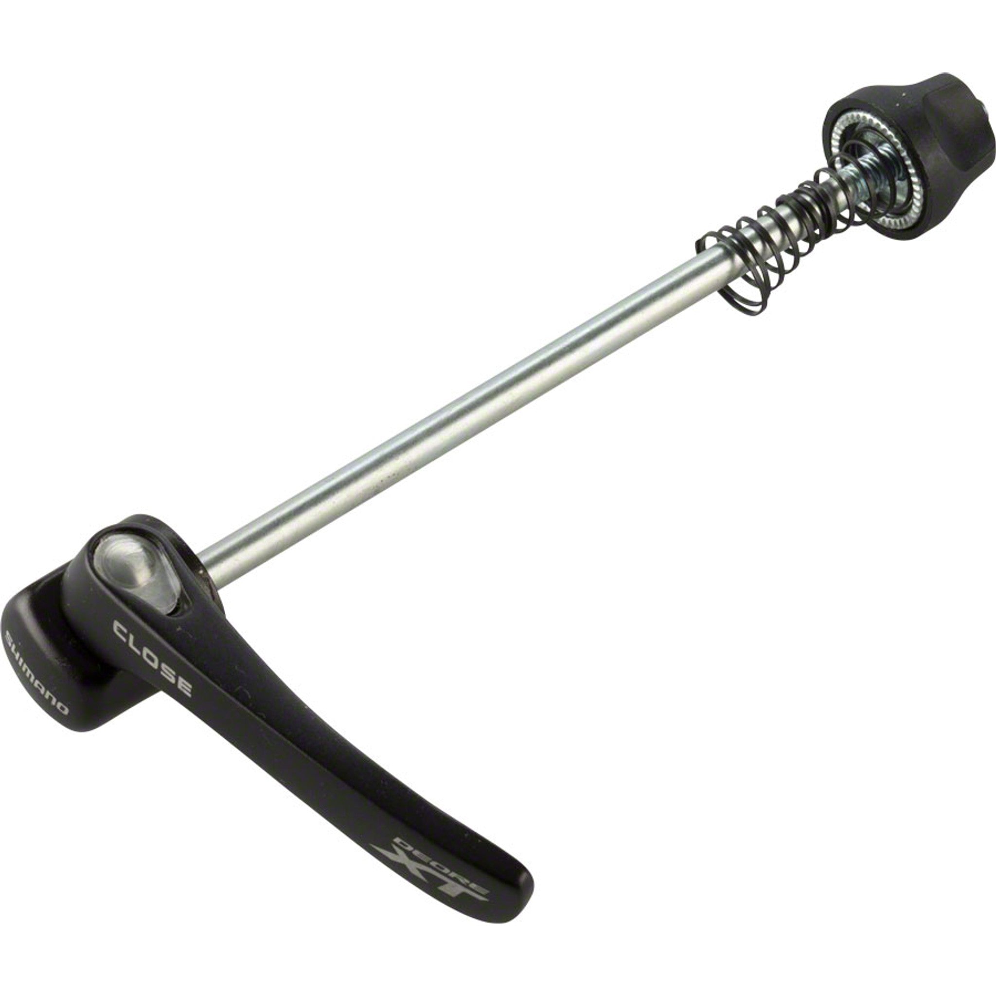 Shimano XT HB-M8000 Front Hub Quick Release