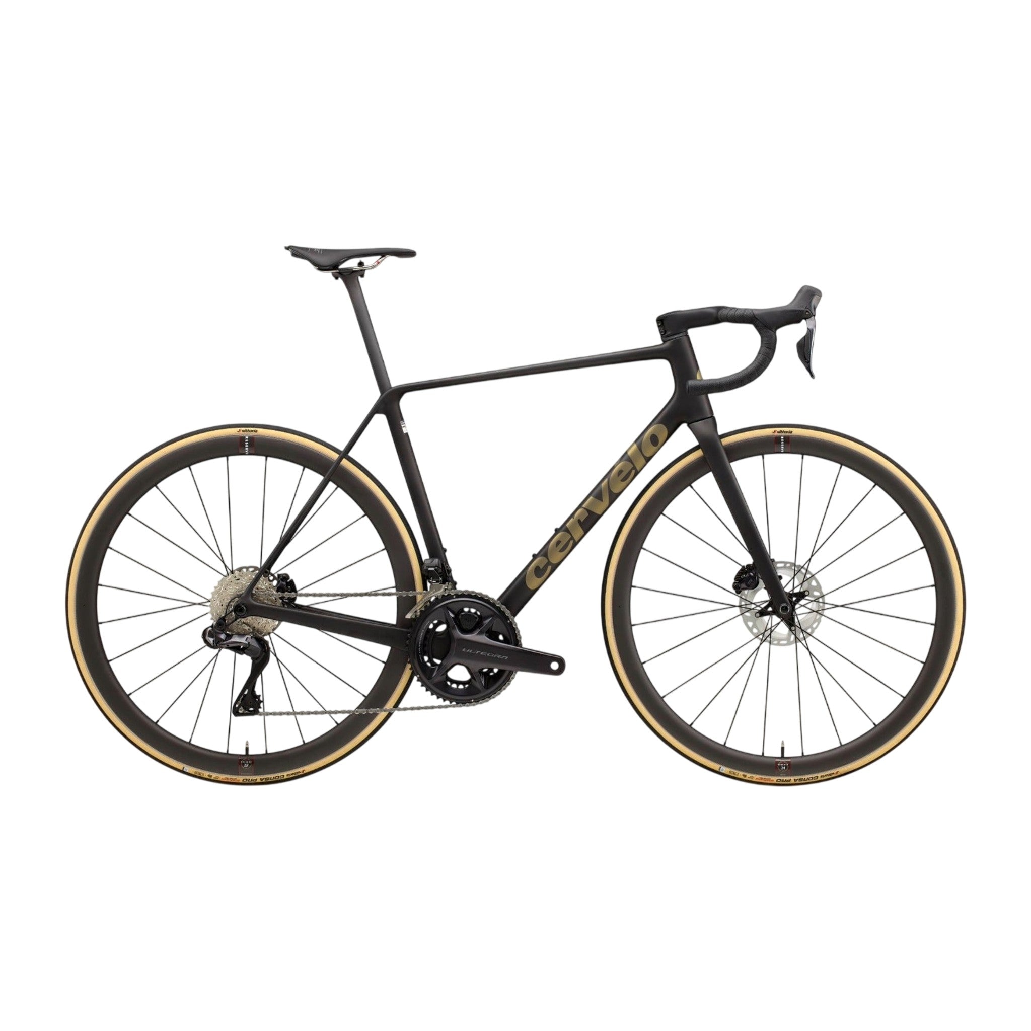 R5 Ultegra Di2