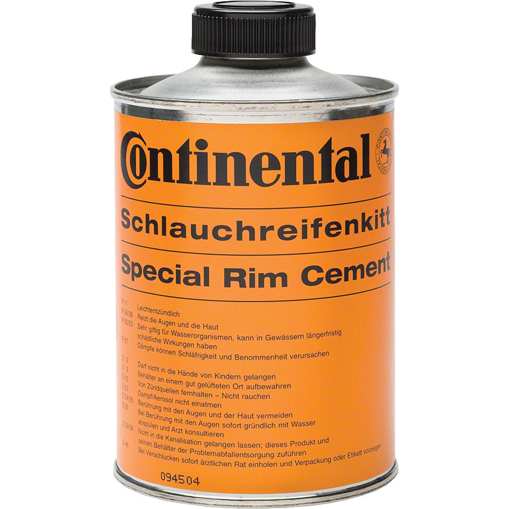 Rim Cement