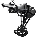 Deore RD-M6100-SGS Rear Derailleur - 12-Speed, Long Cage, Black