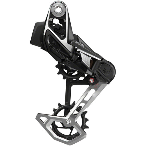 XX Eagle AXS T-Type Transmission Power Meter Groupset