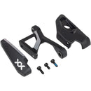 XX SL Eagle T-Type AXS Rear Derailleur Cover Kit - Upper and Lower Outer Link with Bushings, Includes Bolts