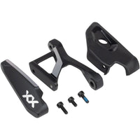 XX SL Eagle T-Type AXS Rear Derailleur Cover Kit - Upper and Lower Outer Link with Bushings, Includes Bolts