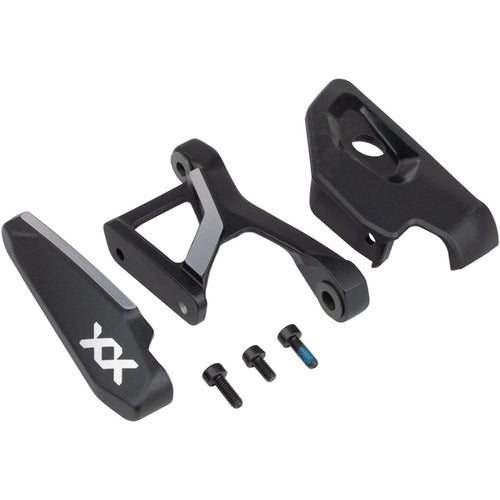 XX SL Eagle T-Type AXS Rear Derailleur Cover Kit - Upper and Lower Outer Link with Bushings, Includes Bolts
