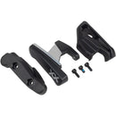 XX Eagle T-Type AXS Rear Derailleur Cover Kit - Upper and Lower Outer Link with Bushings, Includes Bolts