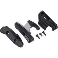 XX Eagle T-Type AXS Rear Derailleur Cover Kit - Upper and Lower Outer Link with Bushings, Includes Bolts