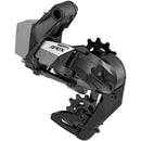 SRAM Apex XPLR AXS Rear Derailleur - 12-Speed, 44t Max, (Battery Not Included), Black, D1