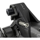 SRAM Apex XPLR AXS Rear Derailleur - 12-Speed, 44t Max, (Battery Not Included), Black, D1