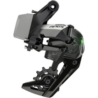 SRAM Apex XPLR AXS Rear Derailleur - 12-Speed, 44t Max, (Battery Not Included), Black, D1