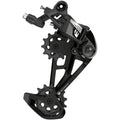 Apex Eagle Rear Derailleur - 12-Speed, Long Cage, 52t Max, Black, D1