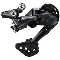 Deore RD-M5120 Rear Derailleur - 10-11 Speed