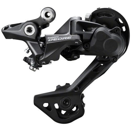 Deore RD-M5120 Rear Derailleur - 10-11 Speed
