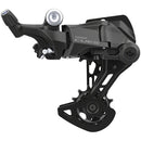 CUES RD-U4000-GS Rear Derailleur - 9-Speed, Shadow Design, Direct Attach, Medium Cage, Black