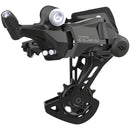 CUES RD-U4000-GS Rear Derailleur - 9-Speed, Shadow Design, Direct Attach, Medium Cage, Black