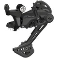 CUES RD-U4020-SGS Rear Derailleur - 9-Speed, Shadow Design, Direct Attach, Medium Cage, Black