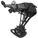CUES RD-U6000-GS Rear Derailleur - 10/11-Speed, Shadow Design Plus, Direct Attach, Medium Cage, Black