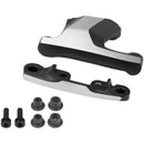 RED XPLR AXS Rear Derailleur Outer Link Kit - Upper and Lower Outer Link with Bushings, Includes Bolts, E1