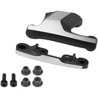 RED XPLR AXS Rear Derailleur Outer Link Kit - Upper and Lower Outer Link with Bushings, Includes Bolts, E1