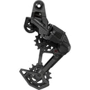Eagle 70 T-Type Rear Derailleur - 12-Speed, Long Cage, 52t Max, Full Mount, Steel Cage, Black