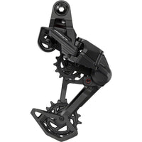 Eagle 70 T-Type Rear Derailleur - 12-Speed, Long Cage, 52t Max, Full Mount, Steel Cage, Black